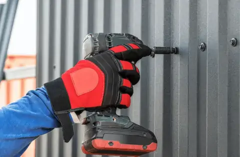 Travaux de zinguerie - Saint-Nazaire-de-Ladarez